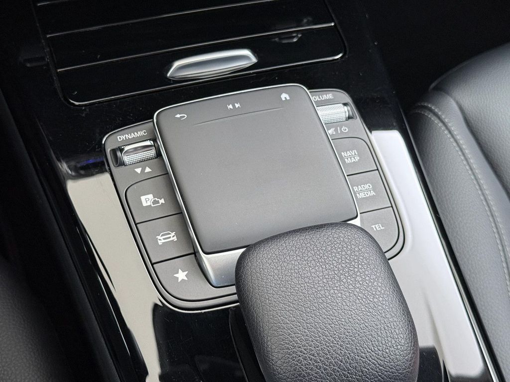 Mercedes-Benz A 250 2021