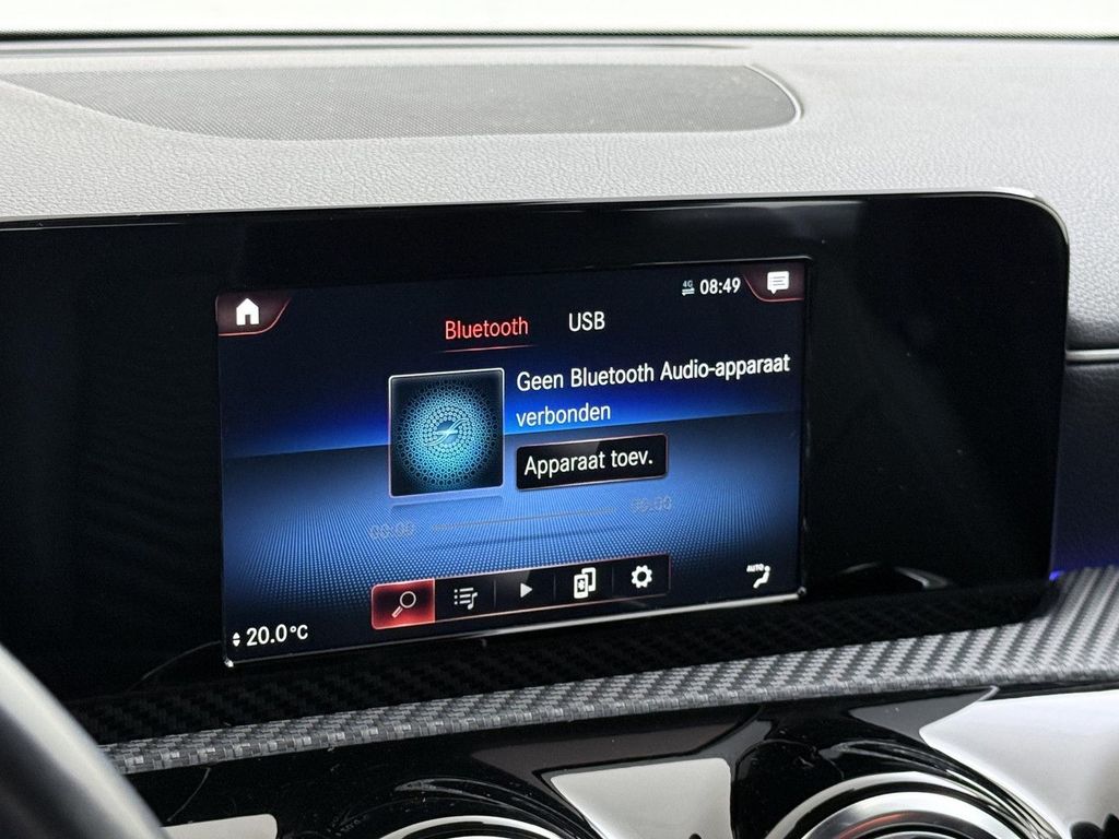 Mercedes-Benz A 250 2021