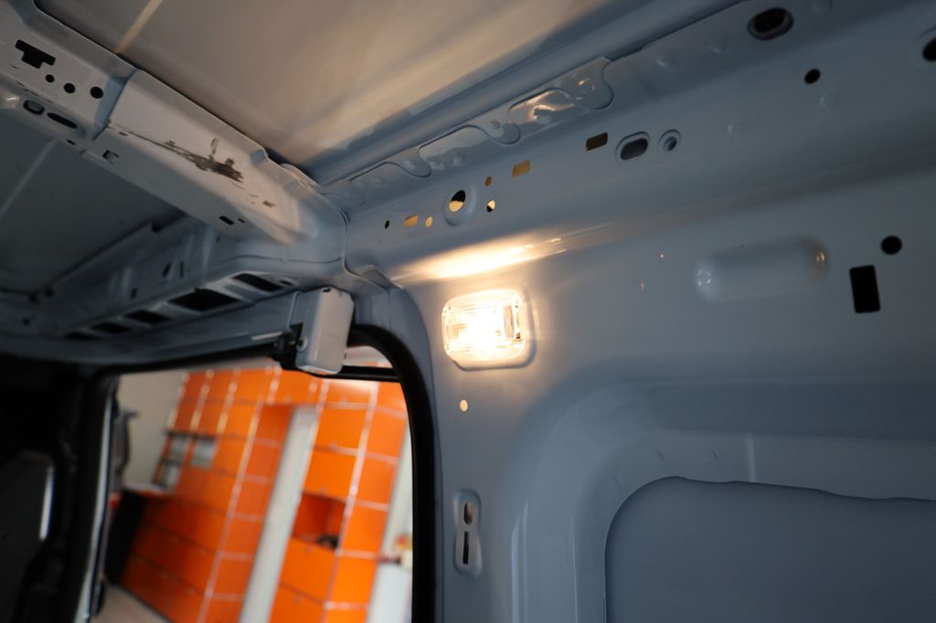 Ford Transit Connect 2020