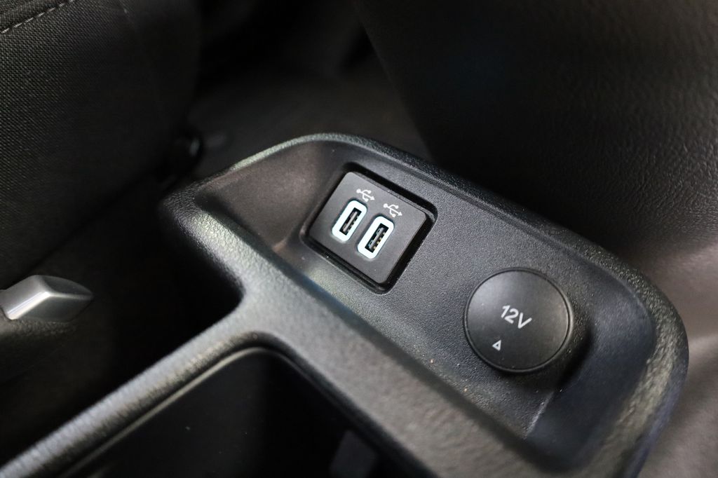 Ford Transit Connect 2020