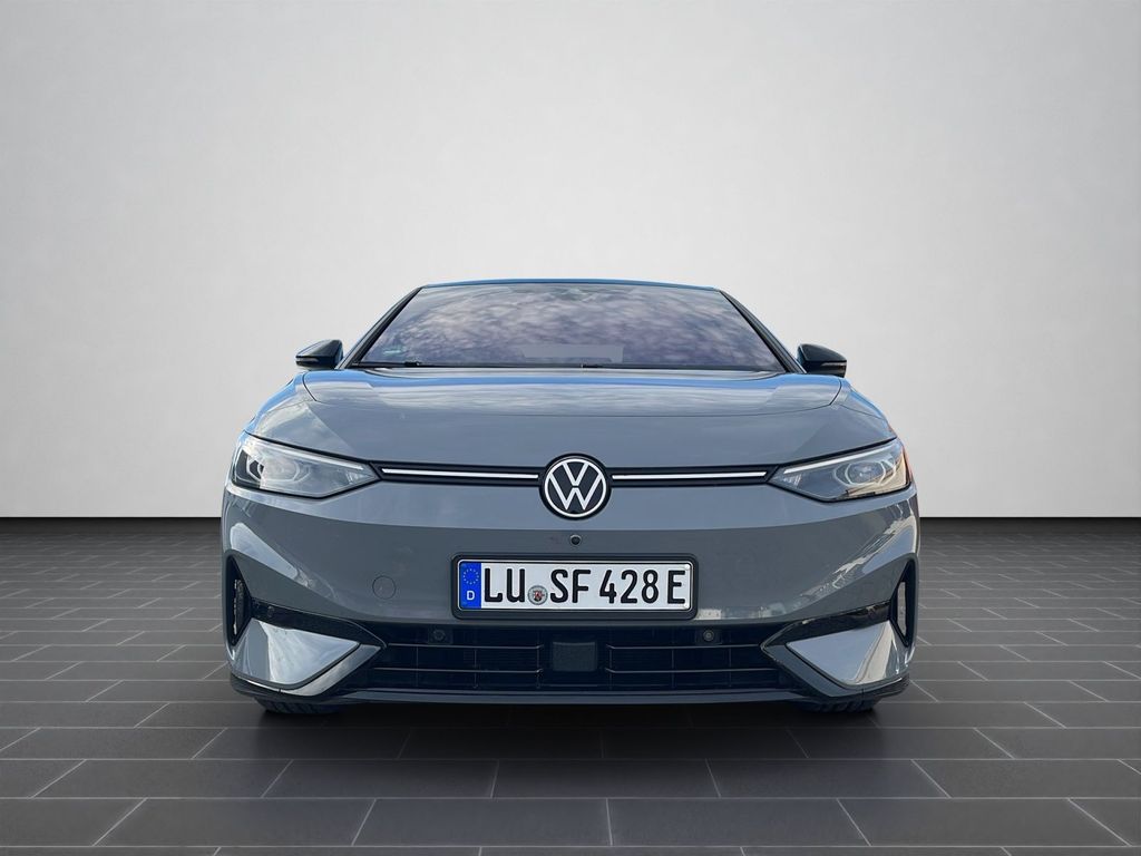Volkswagen ID.7 2024