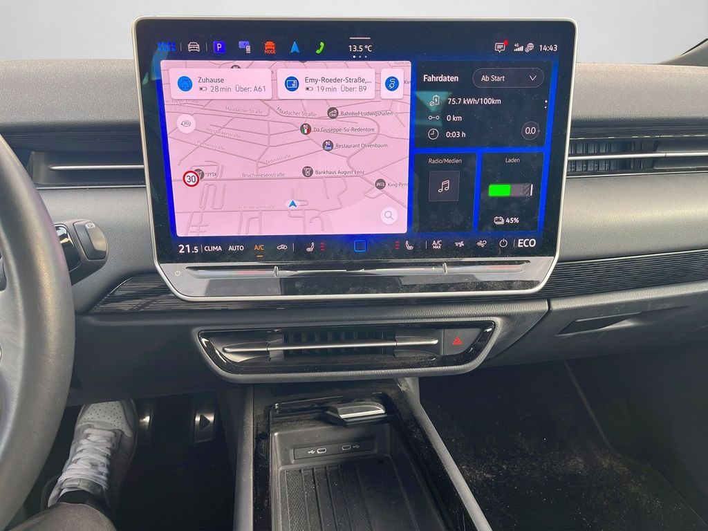 Volkswagen ID.7 2024