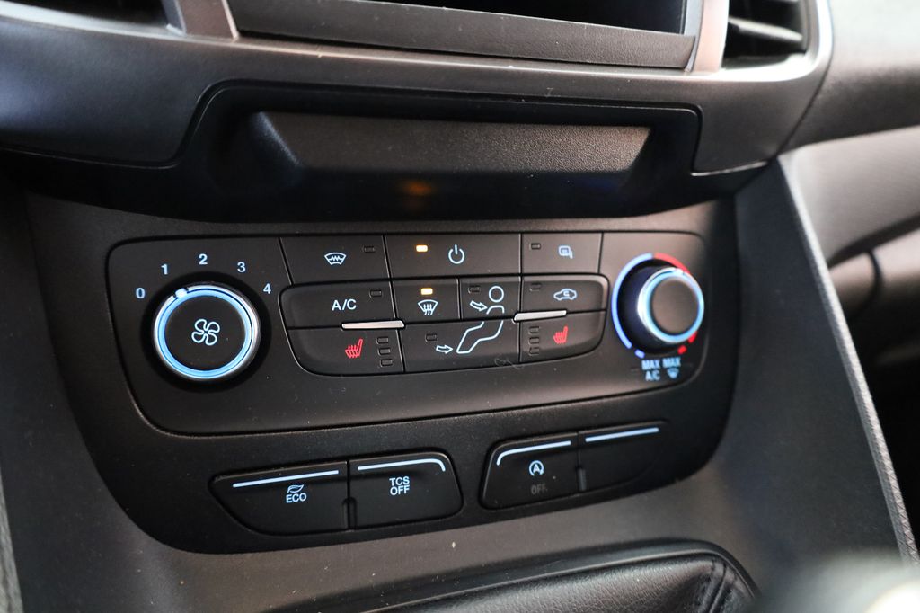 Ford Transit Connect 2020