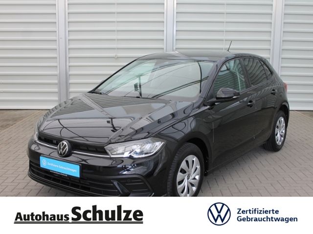 Volkswagen Polo 2022