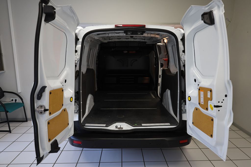 Ford Transit Connect 2020