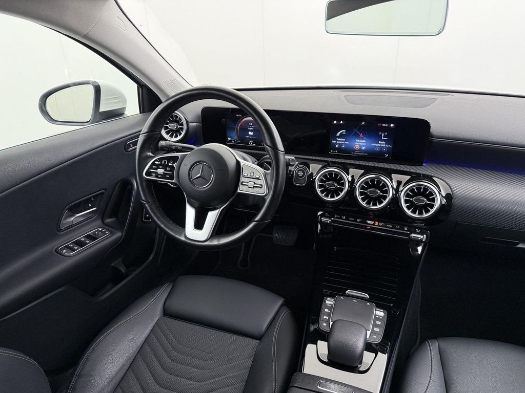 Mercedes-Benz A 250 2021