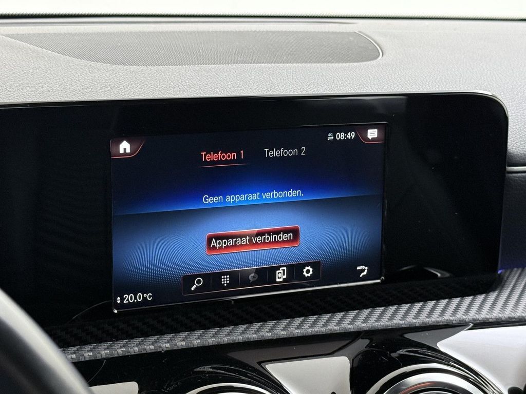 Mercedes-Benz A 250 2021