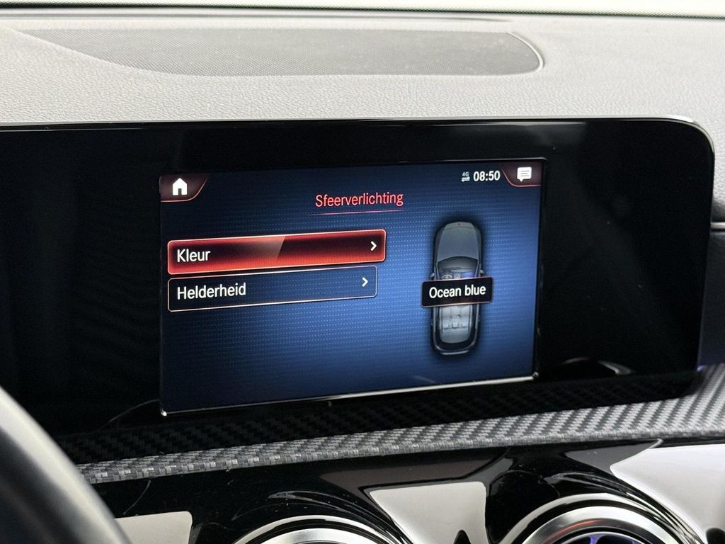 Mercedes-Benz A 250 2021