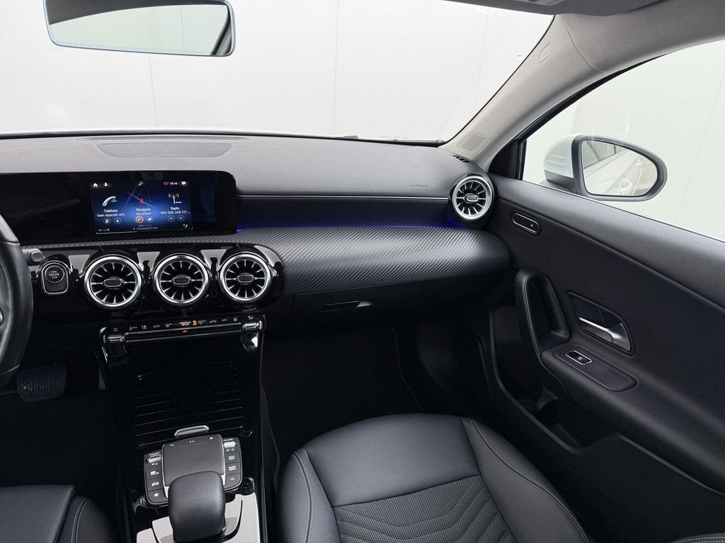 Mercedes-Benz A 250 2021