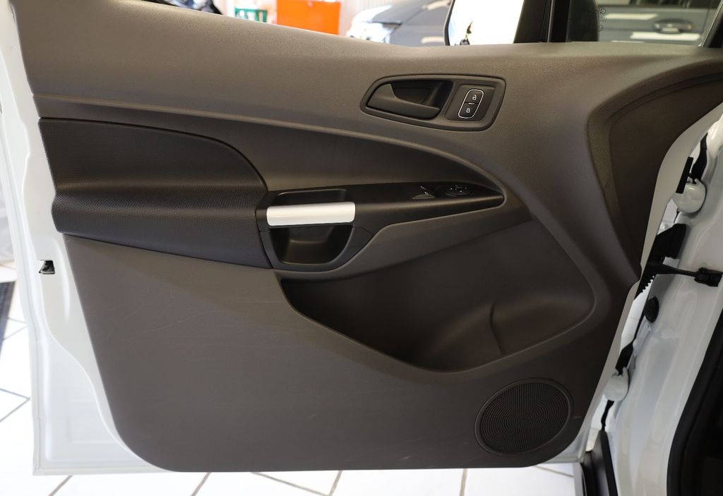Ford Transit Connect 2020