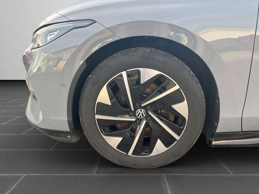 Volkswagen ID.7 2024