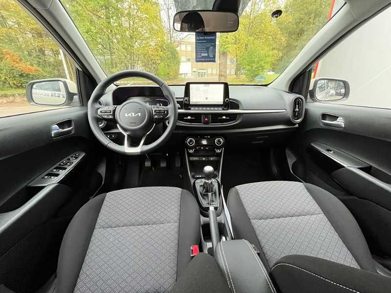 Kia Picanto 2025