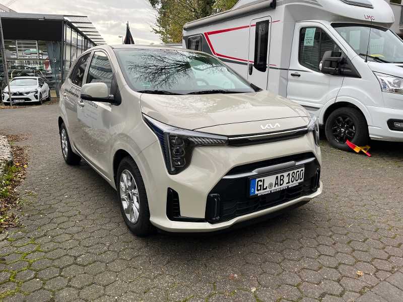 Kia Picanto 2025