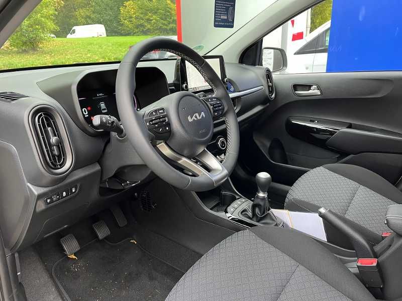 Kia Picanto 2025