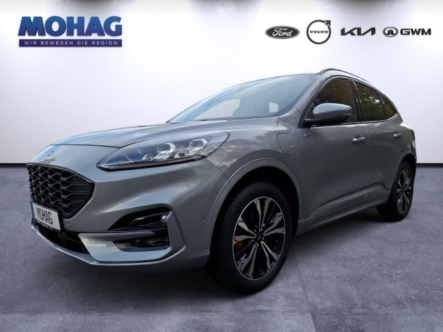 Ford Kuga 2022