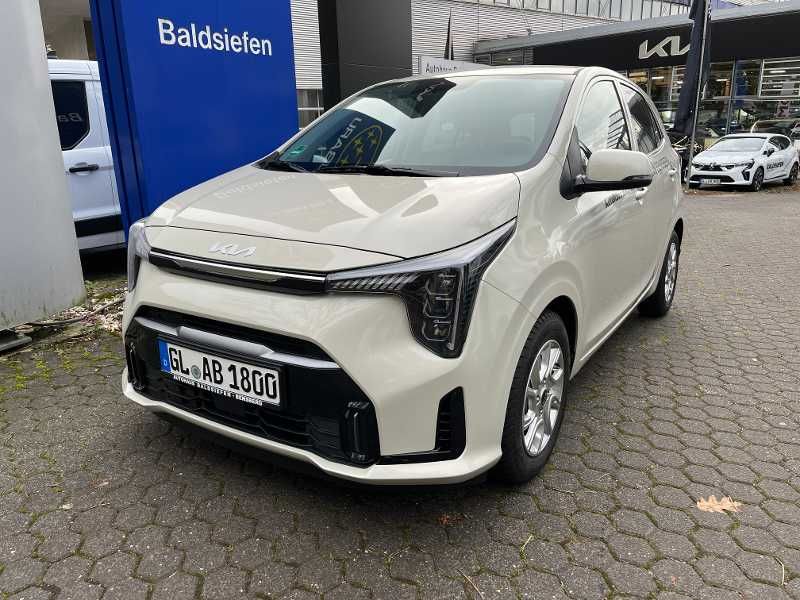 Kia Picanto 2025
