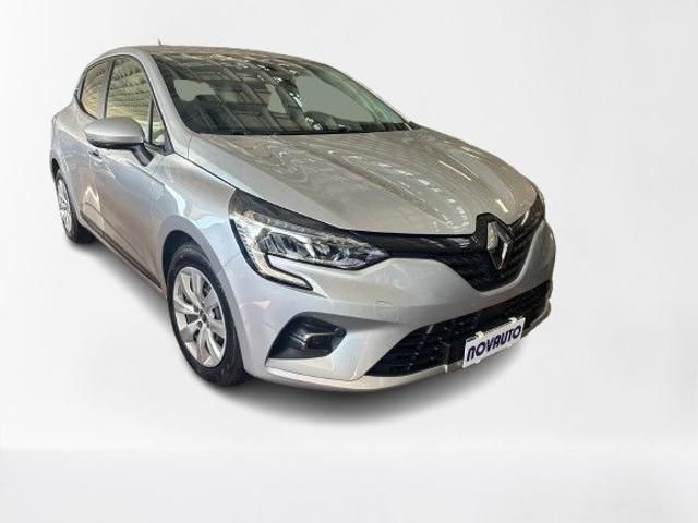 Renault Clio 2020