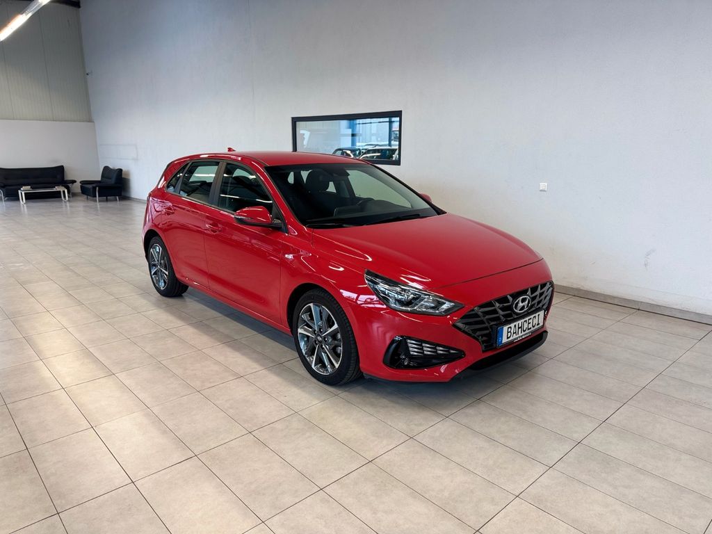 Hyundai i30 2023