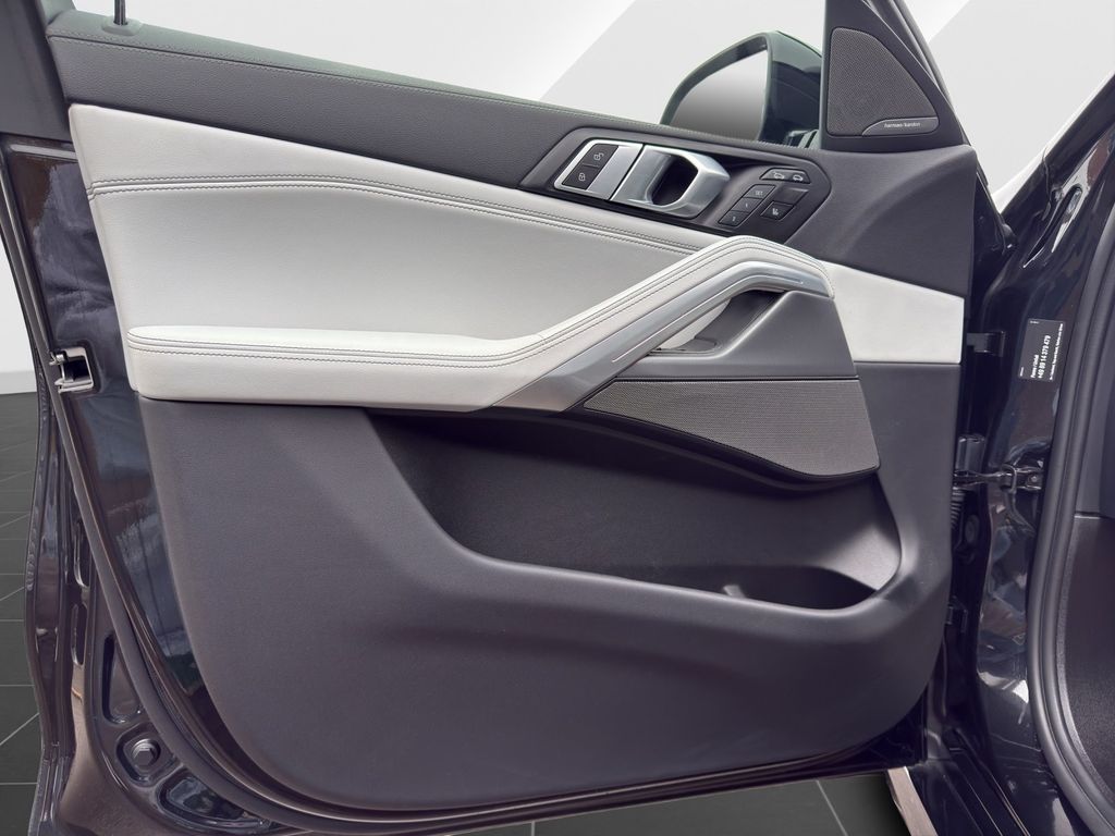 BMW X6 2023