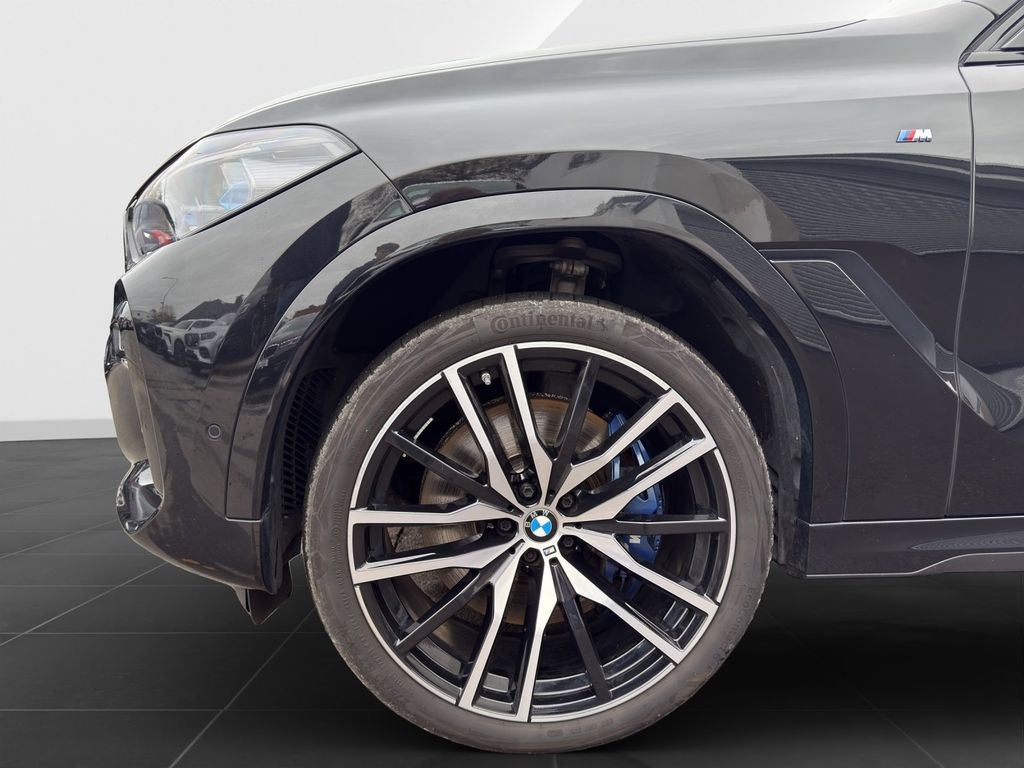 BMW X6 2023