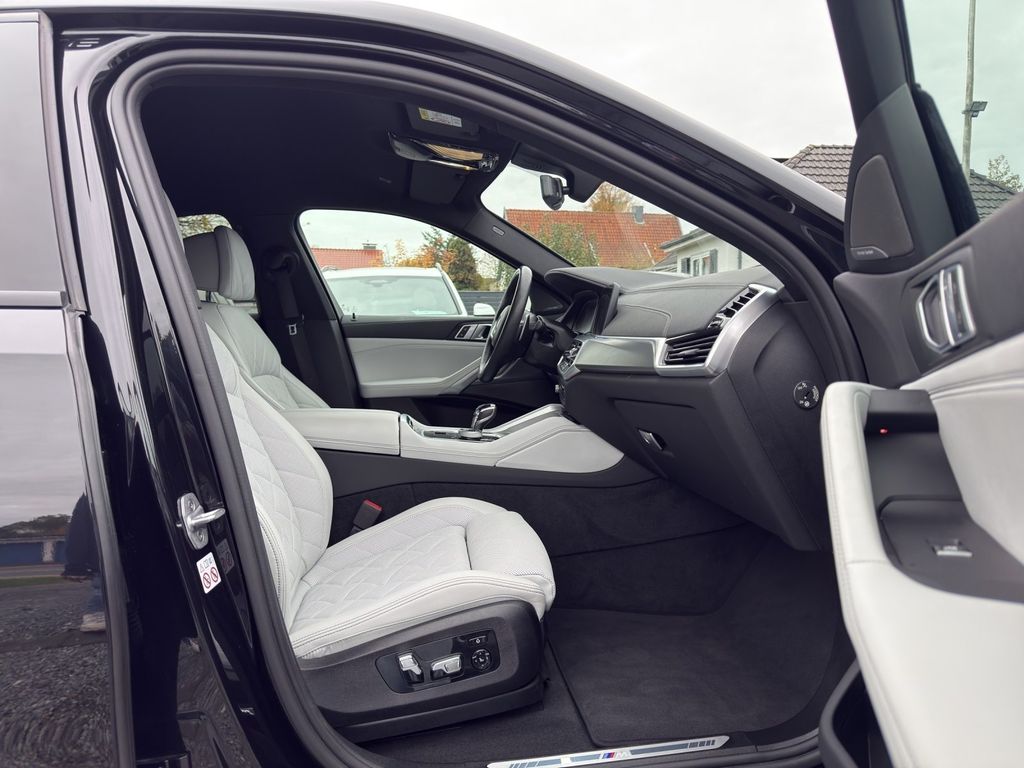 BMW X6 2023