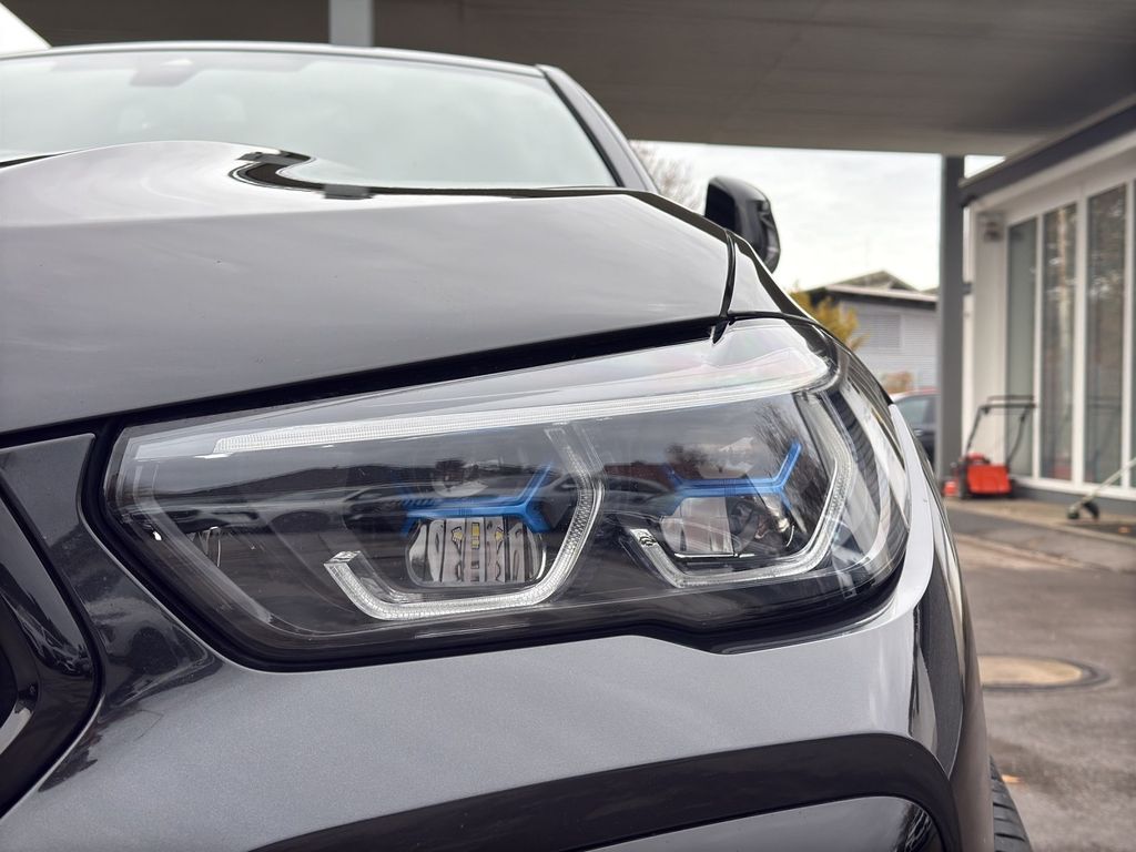 BMW X6 2023