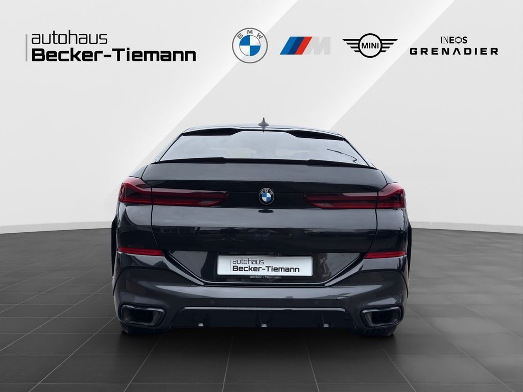 BMW X6 2023