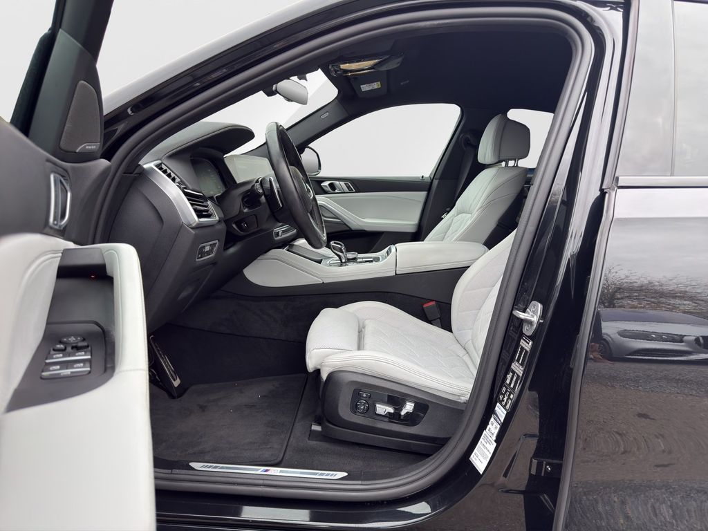 BMW X6 2023