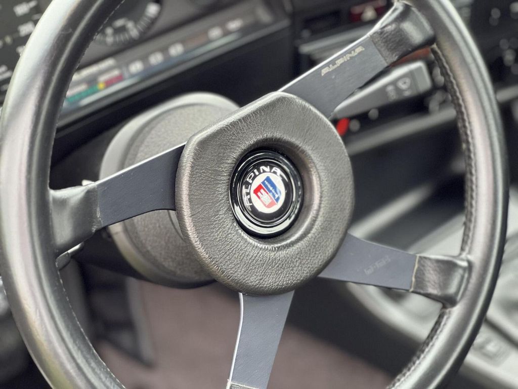 ALPINA Other 1984