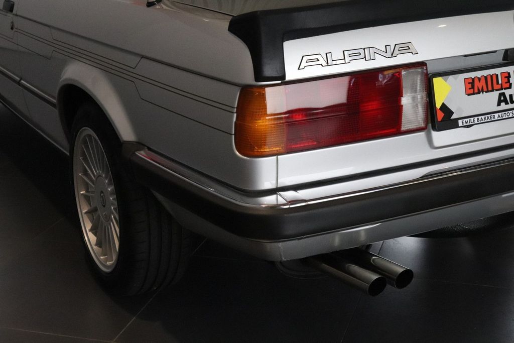 ALPINA Other 1984