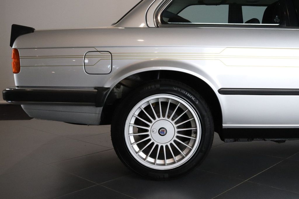 ALPINA Other 1984