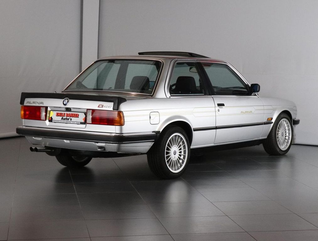ALPINA Other 1984