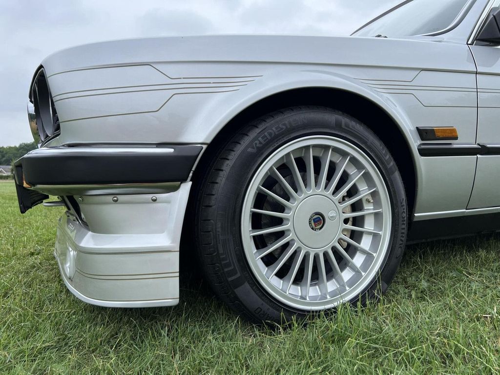 ALPINA Other 1984