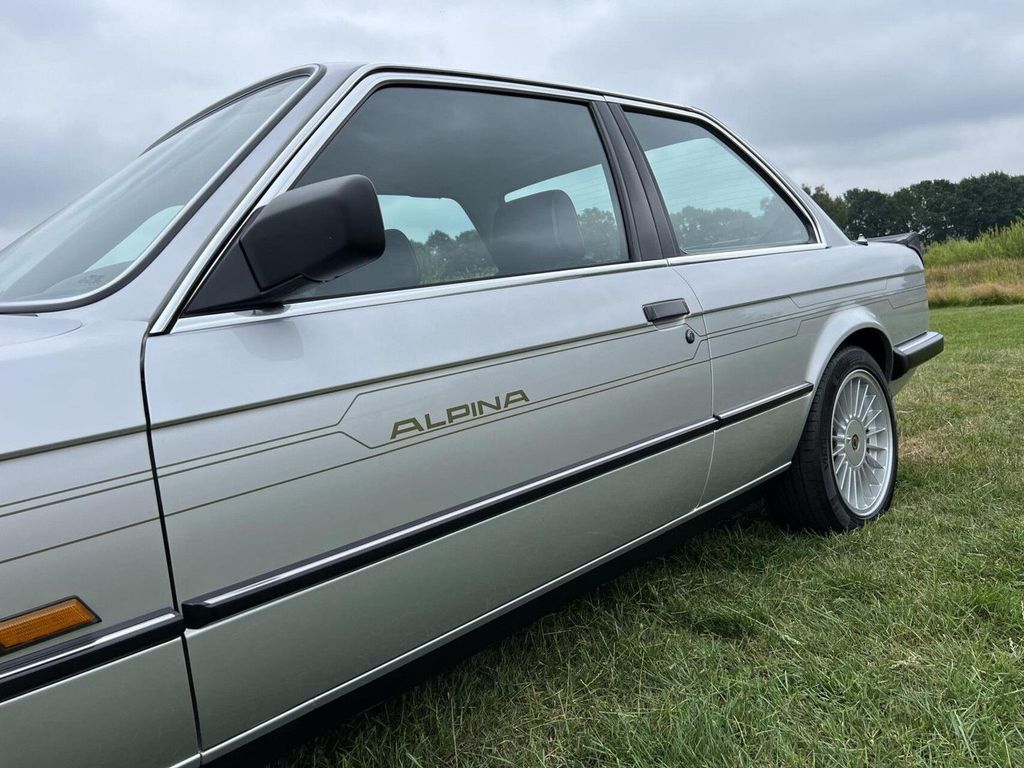 ALPINA Other 1984