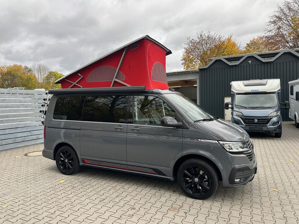 Volkswagen Other 2024