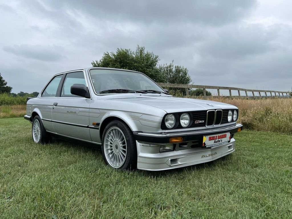 ALPINA Other 1984
