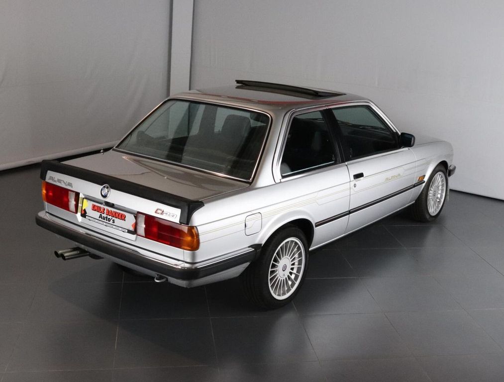 ALPINA Other 1984