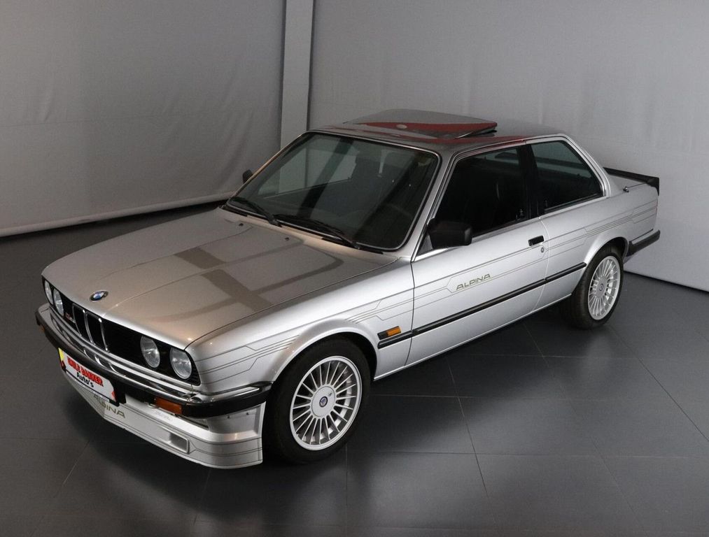 ALPINA Other 1984