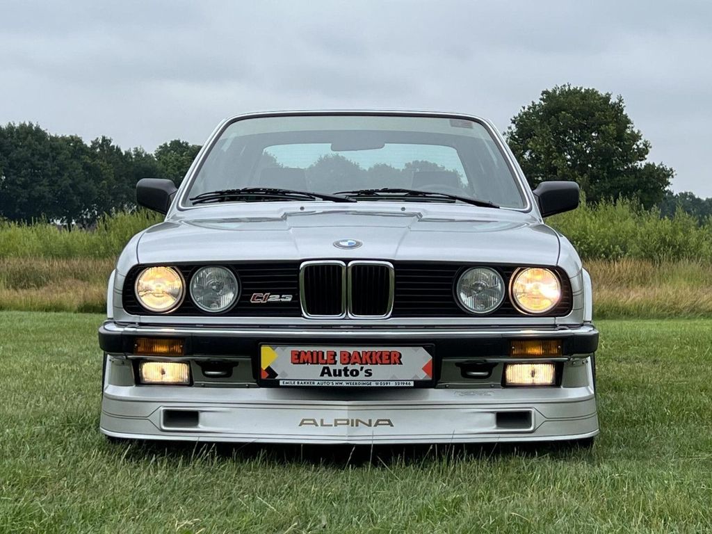ALPINA Other 1984