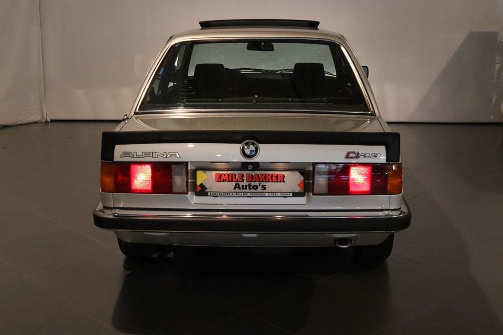 ALPINA Other 1984