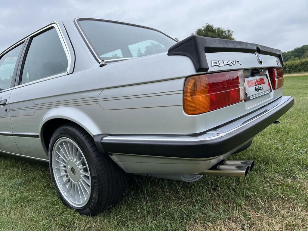 ALPINA Other 1984