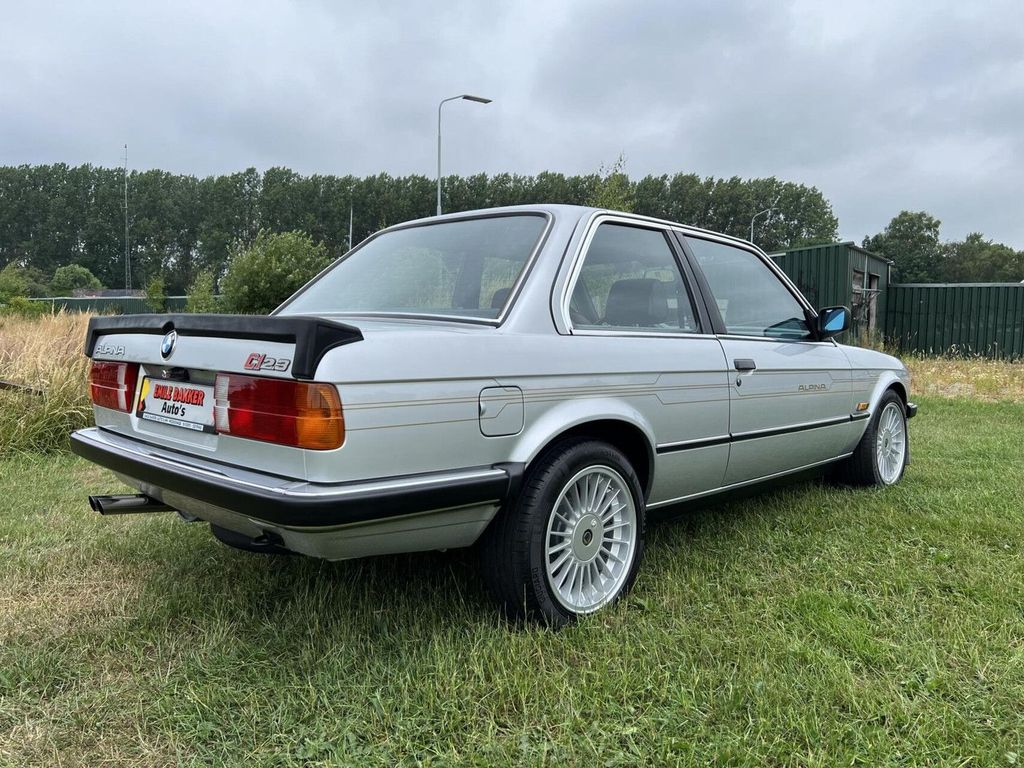 ALPINA Other 1984