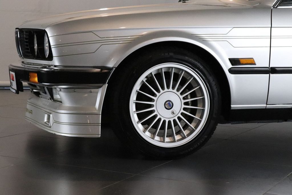 ALPINA Other 1984