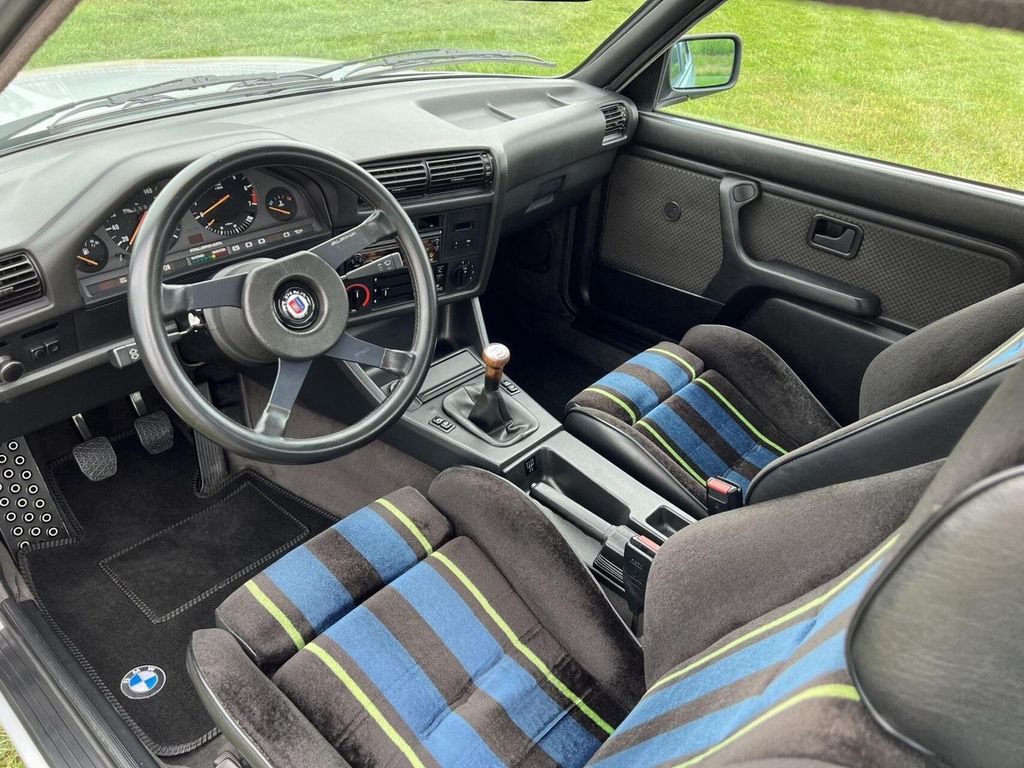 ALPINA Other 1984