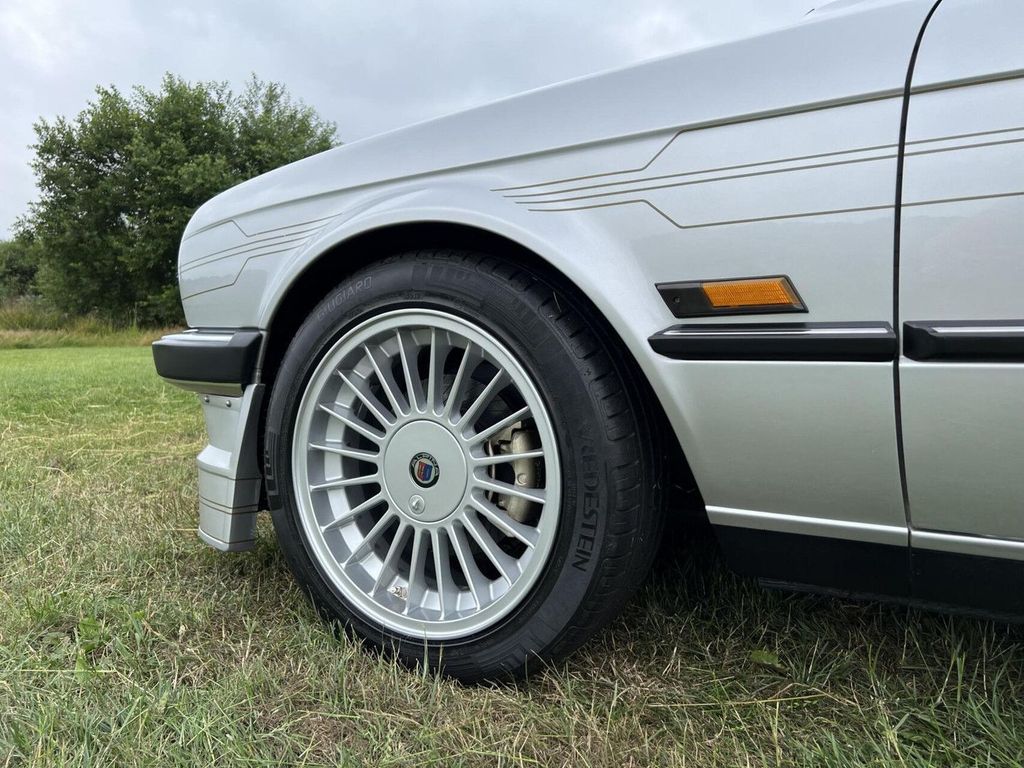 ALPINA Other 1984