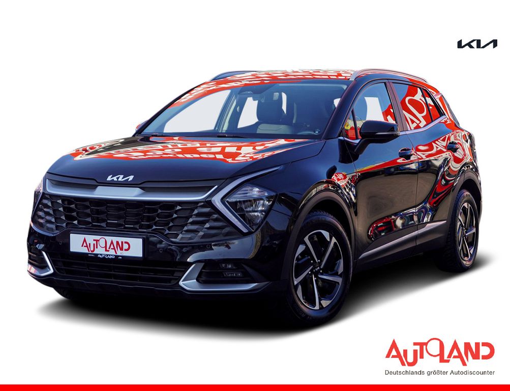 Kia Sportage 2024