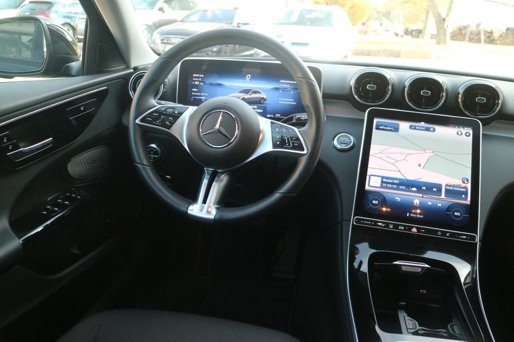 Mercedes-Benz C 220 2023