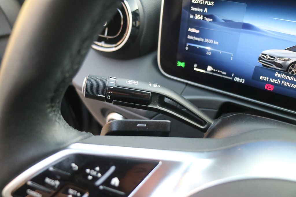 Mercedes-Benz C 220 2023