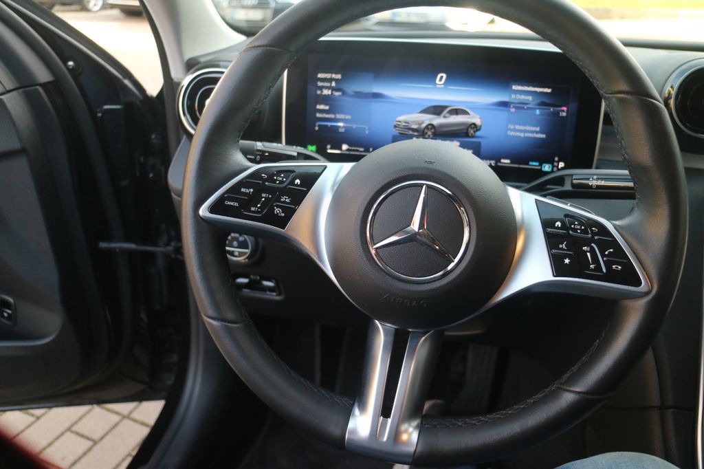 Mercedes-Benz C 220 2023