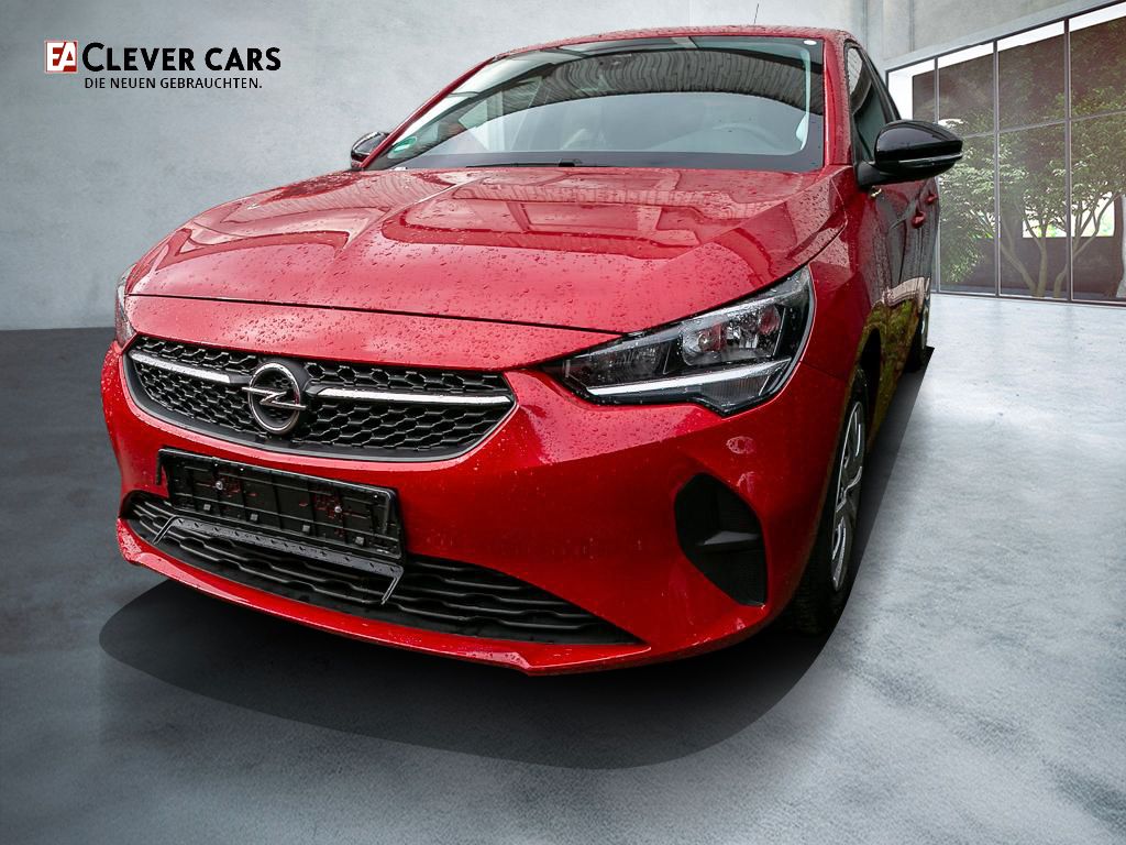 Opel Corsa 2022
